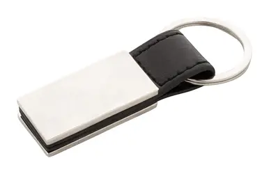 Privjesak za ključeve AP808257 silver 21×61×9 mm-0