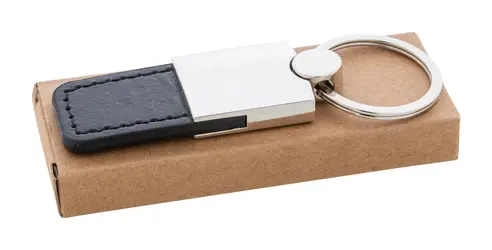 Privjesak za ključeve AP808257 silver 21×61×9 mm-4