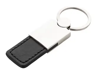 Privjesak za ključeve AP808258 silver 25×69×8 mm-0