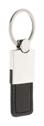 Privjesak za ključeve AP808258 silver 25×69×8 mm-1