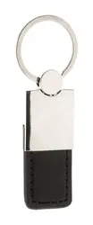 Privjesak za ključeve AP808258 silver 25×69×8 mm-2