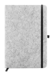 Rokovnik od filca Refelt Note A5 AP808171 grey 140×210×15 mm-1
