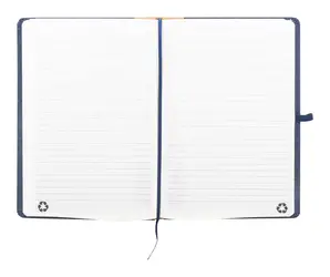 Notes Coppet AP808294 dark blue 147×210×15 mm-2