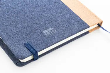Notes Coppet AP808294 dark blue 147×210×15 mm-3