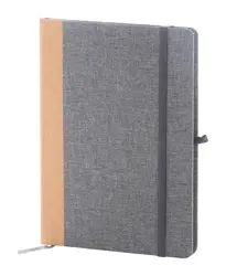Notes Coppet AP808294 grey 147×210×15 mm-1