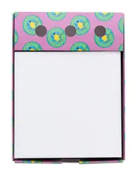 Držač olovki i papirića Nolty AP716856 white 100×128×33 mm-5
