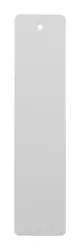 Papirno ravnalo CUSTOM MADE Samler AP716840 white 170×40 mm-3