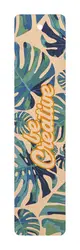 Papirno ravnalo CUSTOM MADE Samler Eco AP716841 natural 170×40 mm-2