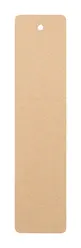 Papirno ravnalo CUSTOM MADE Samler Eco AP716841 natural 170×40 mm-3
