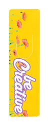 Papirnati bookmark CUSTOM MADE Bamler AP716842 white 125×35 mm-2
