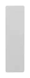 Papirnati bookmark CUSTOM MADE Bamler AP716842 white 125×35 mm-3