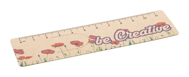 Papirnati bookmark CUSTOM MADE AP716843 natural 125×35 mm-0