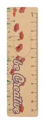 Papirnati bookmark CUSTOM MADE AP716843 natural 125×35 mm-1