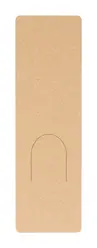 Papirnati bookmark CUSTOM MADE AP716843 natural 125×35 mm-3