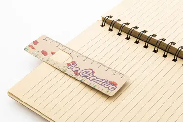 Papirnati bookmark CUSTOM MADE AP716843 natural 125×35 mm-4