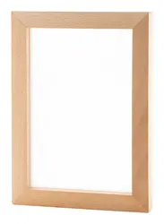 Trofej s LED svjetlom Woodiframe AP716910 natural 170×230×19 mm-2