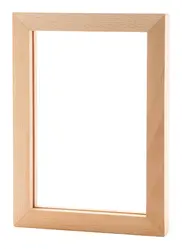 Trofej s LED svjetlom Woodiframe AP716910 natural 170×230×19 mm-3