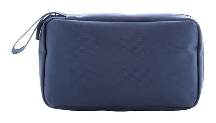 Torbica za organizaciju gadgeta RPET AP808307 dark blue 220×130×40 mm-4