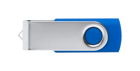 USB stick AP864084 blue 4 GB-2