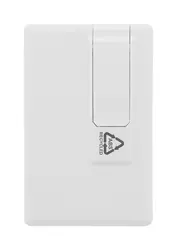 USB stick AP864085 white 16 GB-3