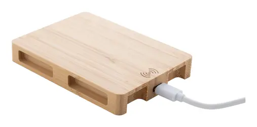 Bežični punjač Challet AP864076 natural 76×105×15 mm-0
