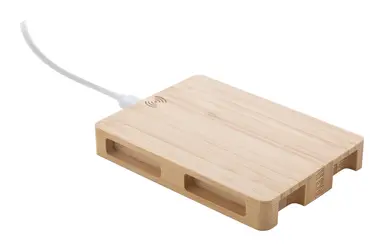 Bežični punjač Challet AP864076 natural 76×105×15 mm-2