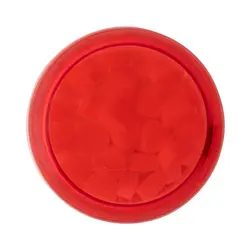 Staklenka za mentu TwistMint AP896011 red ø45×25 mm-2