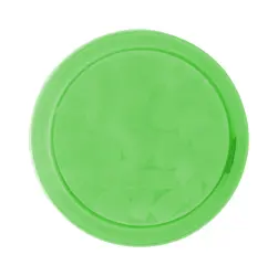 Staklenka za mentu TwistMint AP896011 green ø45×25 mm-2