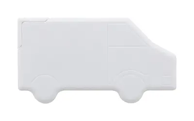Dozator za mentu AP896012 white 88×40×6 mm-2
