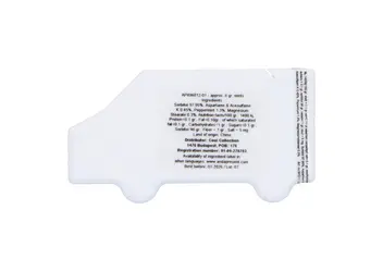 Dozator za mentu AP896012 white 88×40×6 mm-3