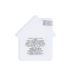 Dozator za mentu AP896013 white 72×65×6 mm-3