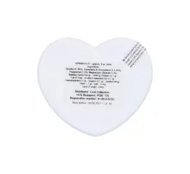 Dozator za mentu AP896014 white 72×60×6 mm-4