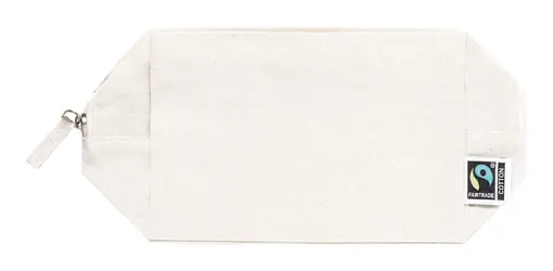 Fairtrade kozmetička torbica Ferbyss Plus AP800008 natural 205×140×85 mm-2