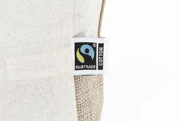 Fairtrade kozmetička torbica Ferbax AP800009 natural 230×150×80 mm-5