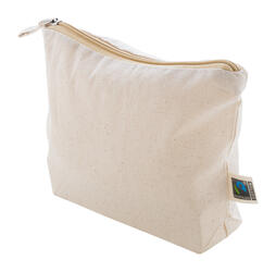 Fairtrade kozmetička torbica Ferbyss AP800018