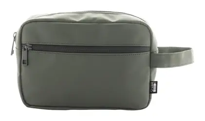 Kozmetička torbica Cospu AP808278 green 210×145×65 mm-1