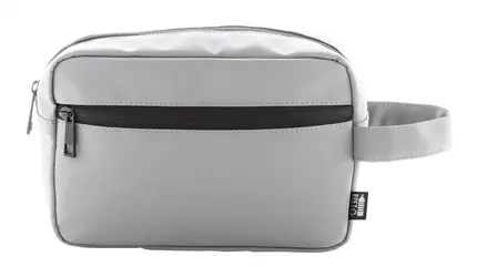 Kozmetička torbica Cospu AP808278 grey 210×145×65 mm-1