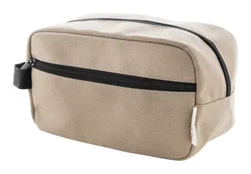 Kozmetička torbica AP808298 natural, beige 230×130×110 mm-0