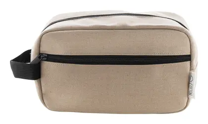 Kozmetička torbica AP808298 natural, beige 230×130×110 mm-1