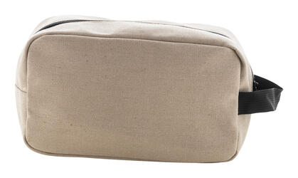 Kozmetička torbica Rebyss Beauty AP808298 natural, beige 230×130×110 mm-2