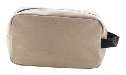 Kozmetička torbica AP808298 natural, beige 230×130×110 mm-2