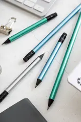 Olovka Neplum Mini AP808206 green ø7×100 mm-4