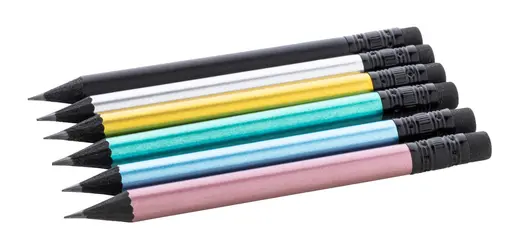 Olovka Neplum Mini AP808206 silver ø7×100 mm-1