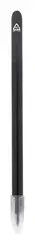 Olovka bez tinte AP808168 black ø8×151 mm-0
