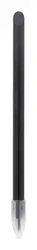 Olovka bez tinte AP808168 black ø8×151 mm-2
