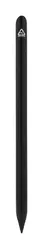 Olovka bez tinte AP808168 black ø8×151 mm-5