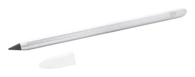 Olovka bez tinte Rangle AP808168 silver ø8×151 mm-1