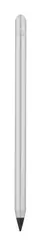 Olovka bez tinte Rangle AP808168 silver ø8×151 mm-5