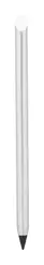 Olovka bez tinte Rangle AP808168 silver ø8×151 mm-6