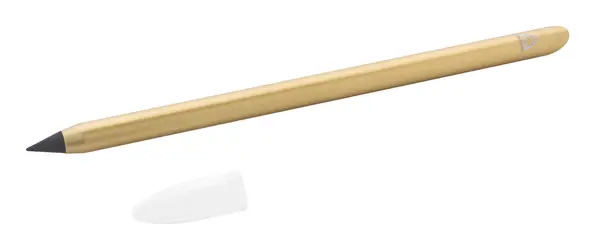 Olovka bez tinte Rangle AP808168 gold ø8×151 mm-1